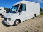 2017 Isuzu NPR Delivery Van