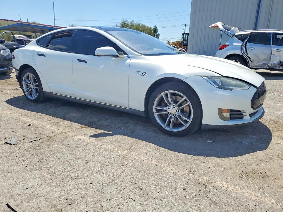 2013 Tesla Model s