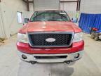 2007 Ford F150 Supercrew