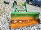 2021 John Deere E 520M Loader
