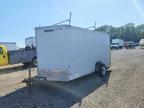 2005 Urwi 2005 Transhaul Enclosed Cargo Trailer