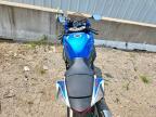 2025 Suzuki GSX-R600