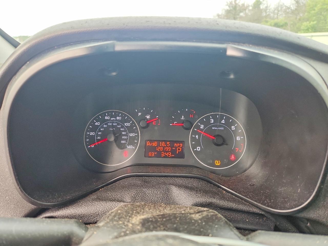 2021 Dodge RAM Promaster City