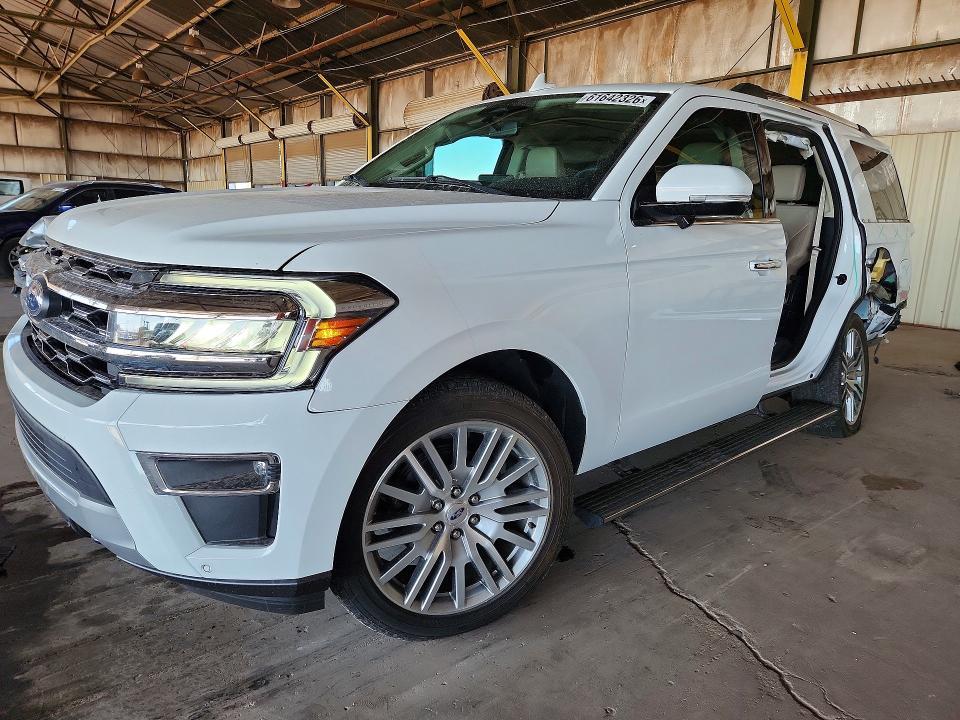2023 Ford Expedition Limited