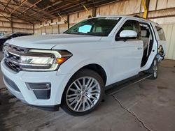 2023 Ford Expedition Limited for sale in Phoenix, AZ
