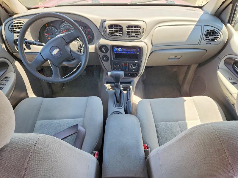2006 Chevrolet Trailblazer ls