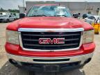 2011 GMC Sierra K1500 SLE