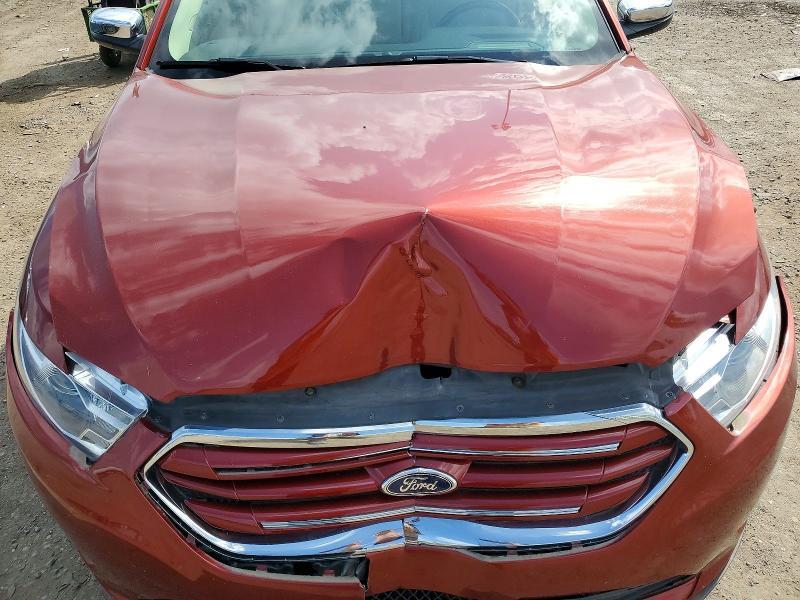 2014 Ford Taurus Limited