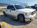 2008 Ford F150 Supercrew