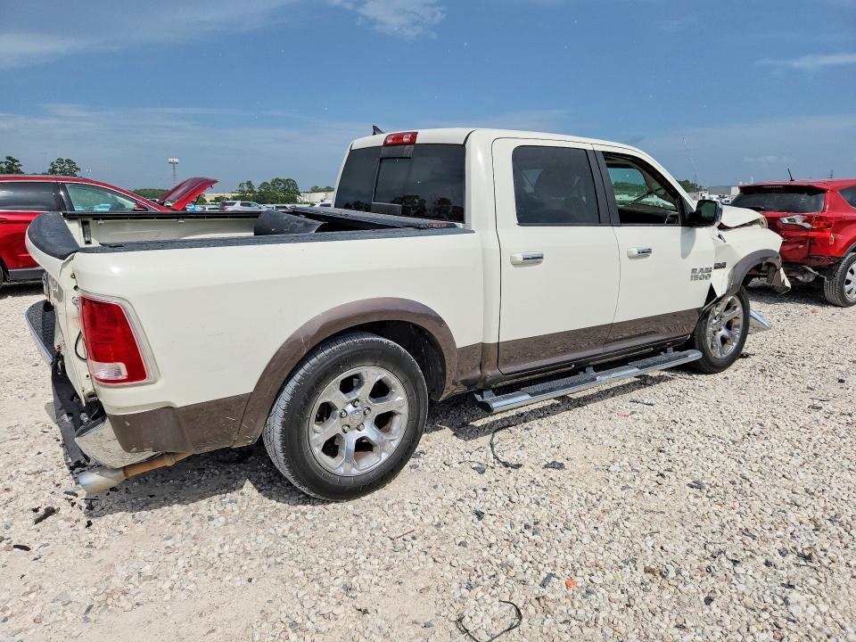 2018 Dodge 1500 Laramie
