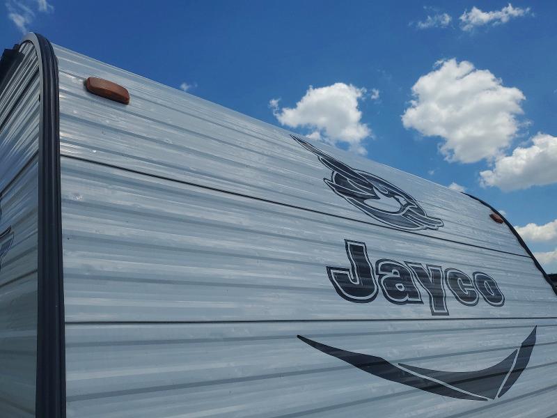 2016 Jayco Jay Flight slx Camper