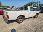 1993 Nissan Truck Short Wheelbase