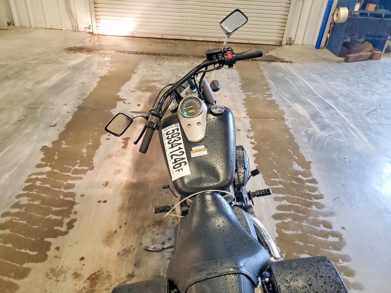 2013 Honda VT750 C2B