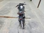 2025 Kawasaki ER500