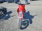 2026 Honda CRF110 F