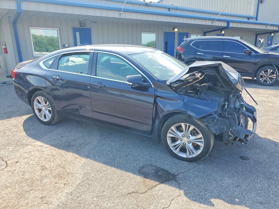2014 Chevrolet Impala
