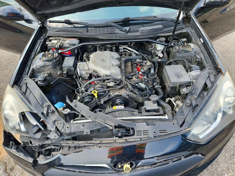 2013 Hyundai Genesis Coupe 3.8l