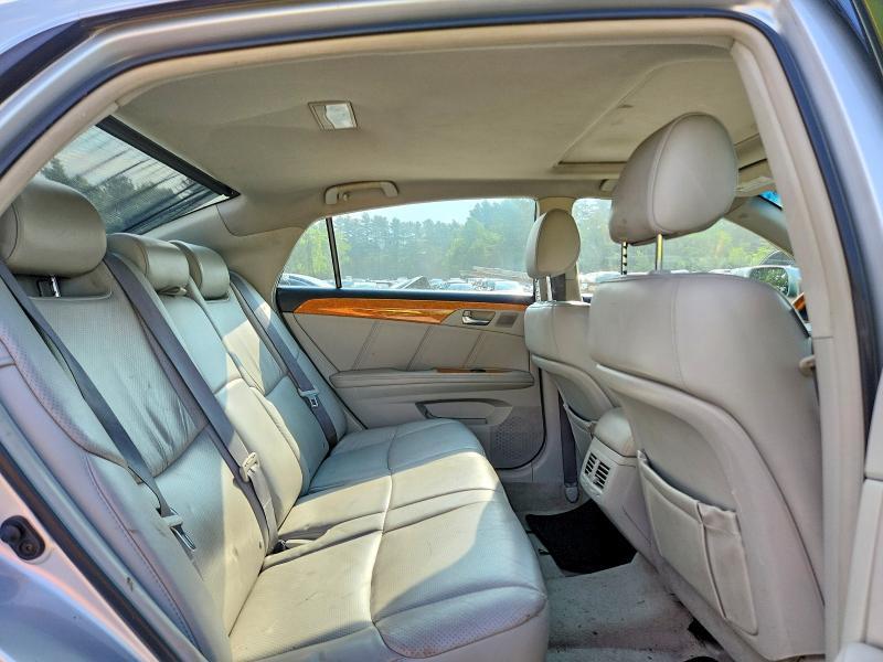 2006 Toyota Avalon Limited