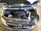 2013 Mercedes-Benz Sprinter 2500
