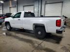 2016 Chevrolet Silverado C1500/C1500 LS