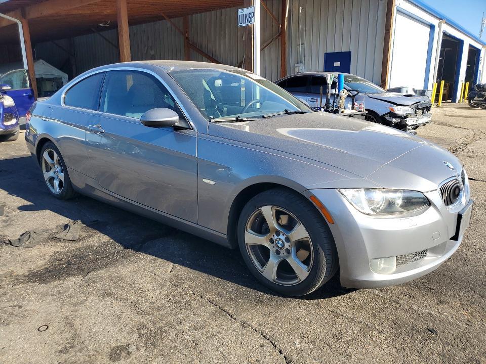 2007 BMW 328 xi