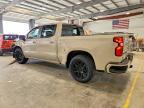 2026 Chevrolet Silverado K1500 RST