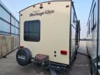 2018 Foresriver 2018 Forest River Heritage Glen Lite Camper