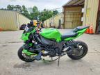 2025 Kawasaki ZX636 K