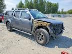 2018 Nissan Frontier PRO-4X