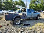 2013 Chevrolet Silverado K3500 LTZ