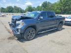 2021 GMC Sierra K1500 AT4