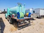 2018 Kenworth T370 Vacuum Truck