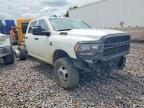 2024 Dodge RAM 3500