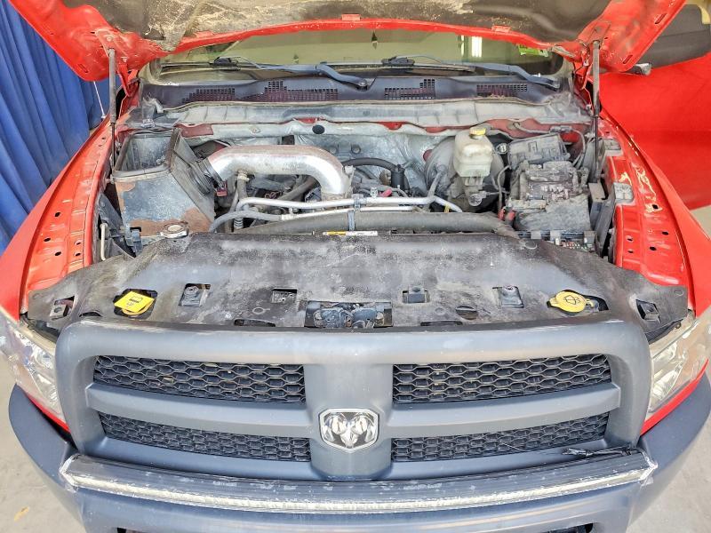 2015 Dodge Ram 2500 st