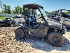 2021 Hisun Axis 500 Utility Vehicle