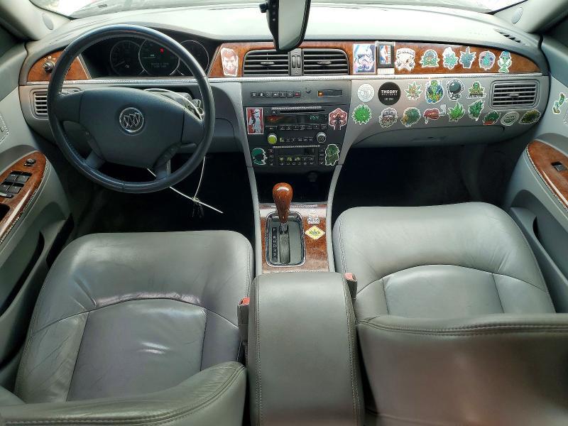 2005 Buick Lacrosse cxl