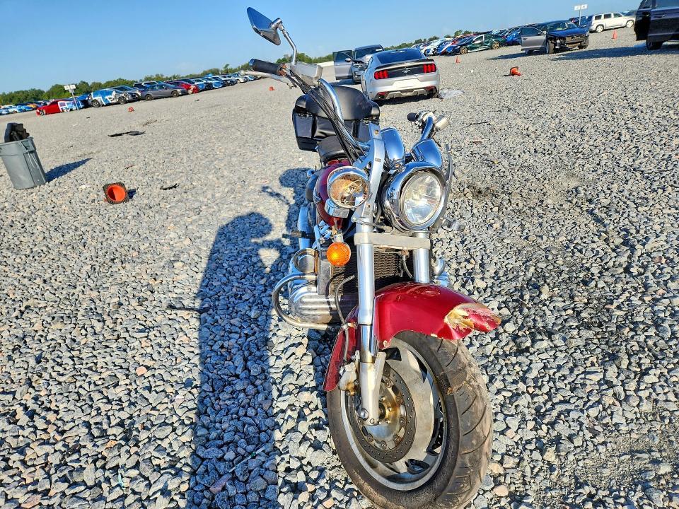 1999 Honda GL1500 CT