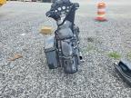2011 Harley-Davidson Flhx