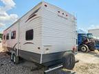 2011 Heartland Rv's 2011 Heartland North Country Camper