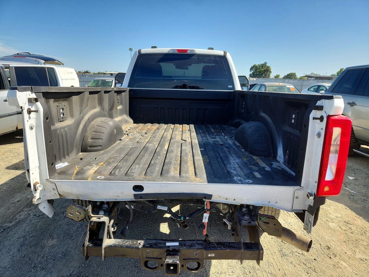 2024 Ford F250 Super Duty