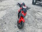 2022 Ducati Streetfighter V2