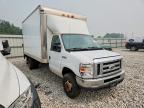 2017 Ford E450 BOX Truck