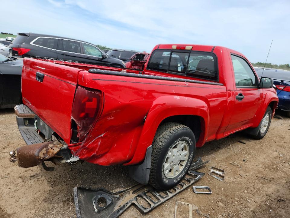 2006 Chevrolet Colorado
