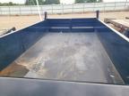 2025 Chubbsteel 2025 Chubbs Steel GT-714 Dump Trailer