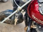 2022 Triumph Bonneville Bobber