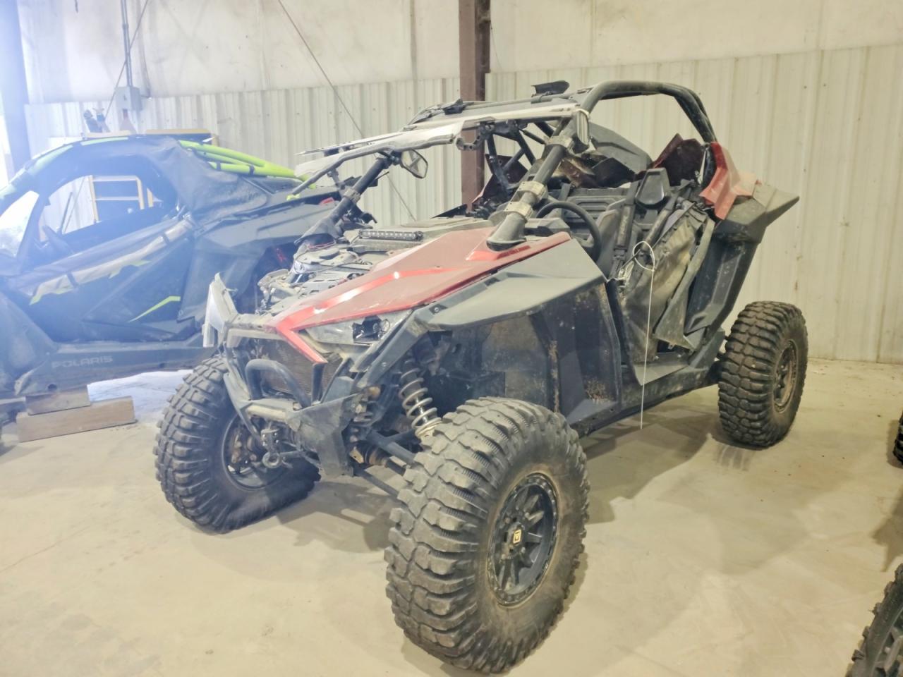 2023 Polaris RZR Utility Vehicle