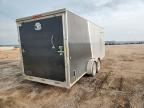 2020 R & M Trailer Mfg. I 2020 R & M EC 7 20 TA Enclosed Cargo Trailer