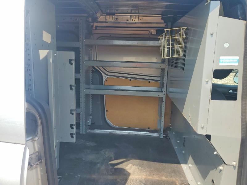 2020 Ford Transit Connect xlt