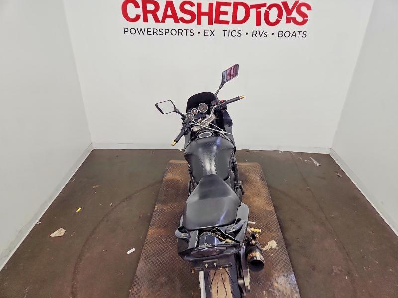 1998 Suzuki GSF1200 S