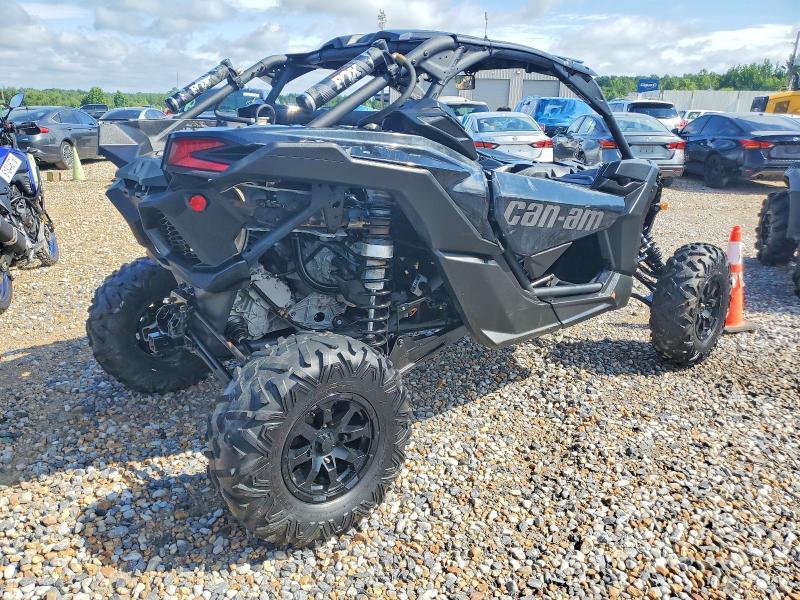 2023 Can-Am Maverick X3 x rs Turbo rr